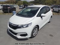 Best Price Used HONDA FIT for Sale shipped from Japan - Japanese