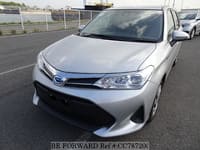 2019 TOYOTA Corolla Fielder DAA-NKE165G NKE165-7203654