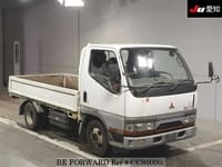 1996 MITSUBISHI CANTER GUTS
