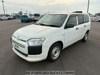 2019 TOYOTA Probox Van DBE-NCP160V NCP160-0119956