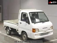 1999 SUBARU SAMBAR TRUCK  JA