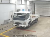 2004 MITSUBISHI Canter PA-FE82DEX FE82DEX-510079