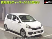 2013 DAIHATSU MIRA ES L SA