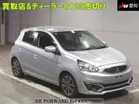 2020 MITSUBISHI MIRAGE M