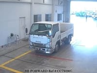 2013 ISUZU Elf Truck TKG-NKR85A NKR85-7027799
