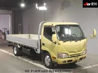 2012 HINO Dutro TKG-XZU650M XZU650-0002444