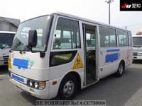 2004 MITSUBISHI ROSA KIDS BUS