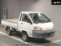 Used 1999 TOYOTA LITEACE TRUCK CC800002 for Sale
