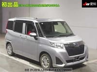 2019 SUBARU JUSTY L SMART ASSIST