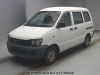 1998 TOYOTA TOWNACE NOAH SW