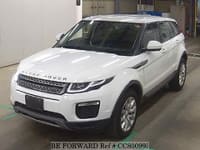 2019 LAND ROVER Range Rover Evoque LDA-LV2NB SALVA2ANXKH338964