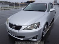 2011 LEXUS IS IS250 VERSION T