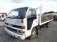 1989 ISUZU Elf Truck U-NPR61PR NPR61P7103240