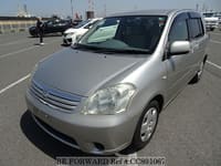 2005 TOYOTA RAUM C PACKAGE