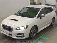 2016 SUBARU LEVORG 1.6GT-S EYESIGHT