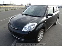 2007 MAZDA VERISA T STYLE