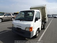 2000 SUBARU SAMBAR TRUCK