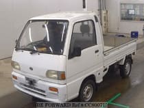 Used 1994 SUBARU SAMBAR TRUCK CC800715 for Sale