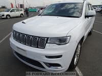 2018 JEEP Grand Cherokee DBA-WK36TA 1C4RJFKG7HC965868