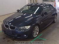 2010 BMW 3 SERIES 320I M SPORTS PACKAGE