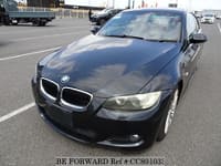 2010 BMW 3 SERIES 320I M SPORTS PACKAGE