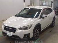 2018 SUBARU XV 2.0I-L EYESIGHT