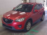 2013 MAZDA CX-5 20S L PACKAGE