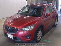2013 MAZDA CX-5 20S
