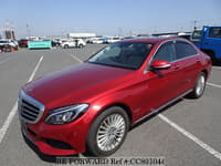 2015 MERCEDES-BENZ C-Class RBA-205042C WDD2050422F170967