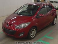 2012 MAZDA DEMIO 13C-V SMART EDITION 2