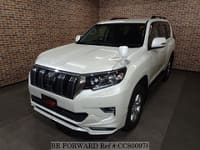 2018 TOYOTA LAND CRUISER PRADO TX