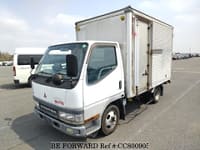 2003 MITSUBISHI CANTER GUTS