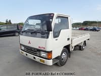 1993 MITSUBISHI CANTER GUTS