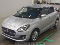 2019 SUZUKI SWIFT XG LIMITED LED HEADLAMP