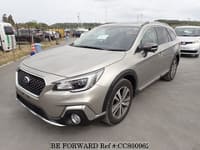 2020 SUBARU Outback DBA-BS9 BS9-060771