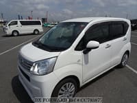 2021 DAIHATSU MOVE L SA 3
