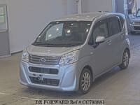 2017 SUBARU STELLA L SMART ASSIST