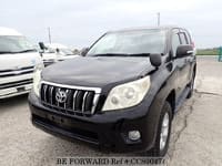 2010 TOYOTA Land Cruiser Prado CBA-TRJ150W TRJ150-0010243