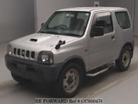 1999 SUZUKI JIMNY XL