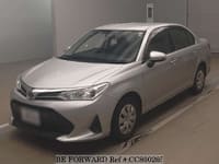 2018 TOYOTA COROLLA AXIO 1.3X