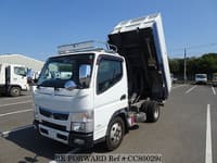 2016 MITSUBISHI Canter TPG-FBA30 FBA30-550704