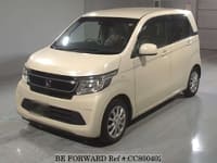 2014 HONDA N-WGN G A PACKAGE