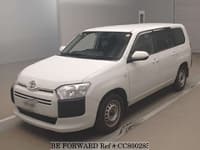 2020 TOYOTA PROBOX VAN GL