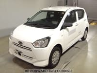 2021 SUBARU PLEO PLUS F