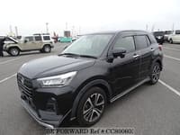 2020 DAIHATSU ROCKY G