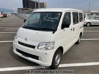 2019 TOYOTA Townace Van DBF-S412M S412M-0027800