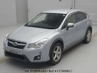 2017 SUBARU XV HYBRID 2.0I EYESIGHT