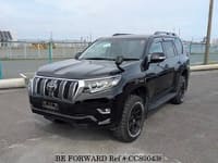 2020 TOYOTA Land Cruiser Prado 3BA-TRJ150W TRJ150-0116443