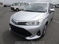 2020 TOYOTA COROLLA FIELDER EX