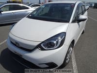 2021 HONDA Fit 6AA-GR4 GR4-1007196